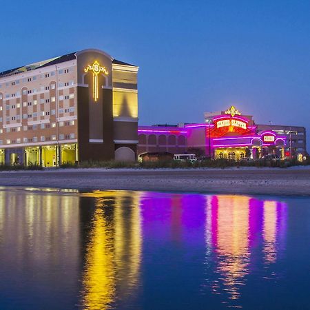 Silver Slipper Casino Hotel (Adults Only) Bay St. Louis Екстер'єр фото