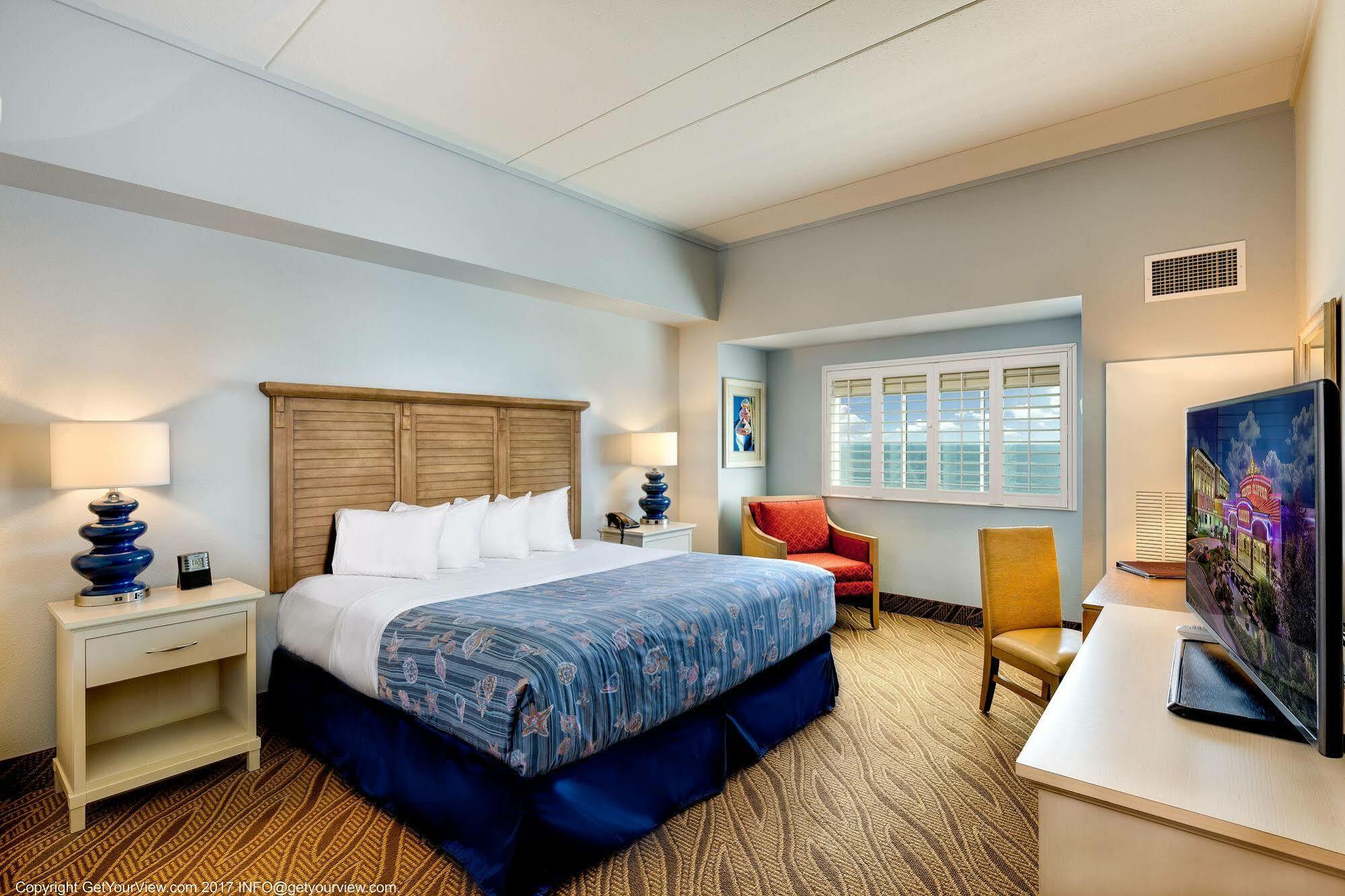 Silver Slipper Casino Hotel (Adults Only) Bay St. Louis Екстер'єр фото