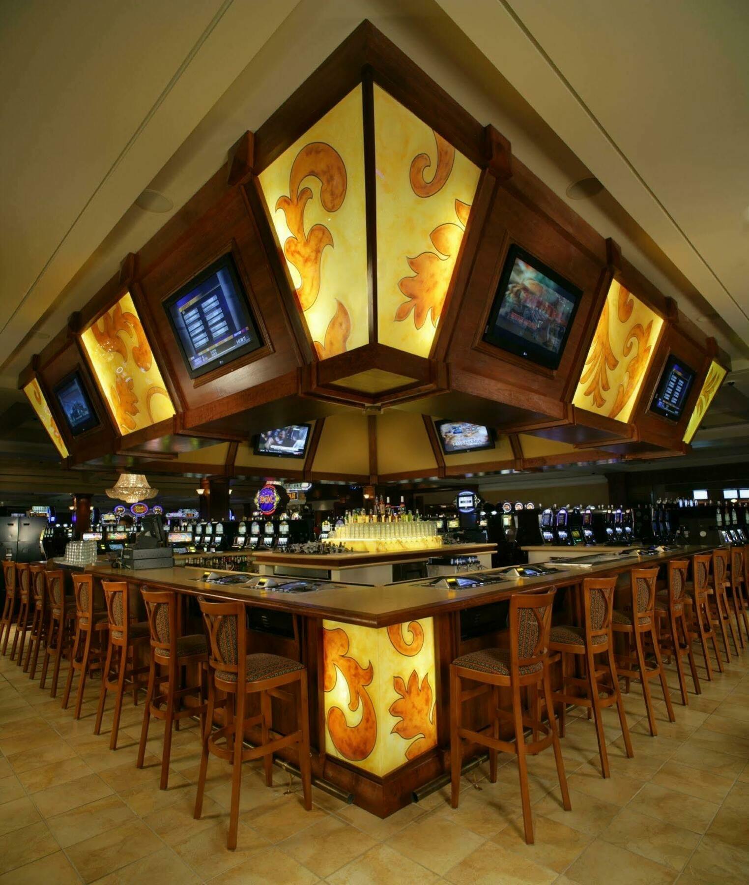 Silver Slipper Casino Hotel (Adults Only) Bay St. Louis Екстер'єр фото