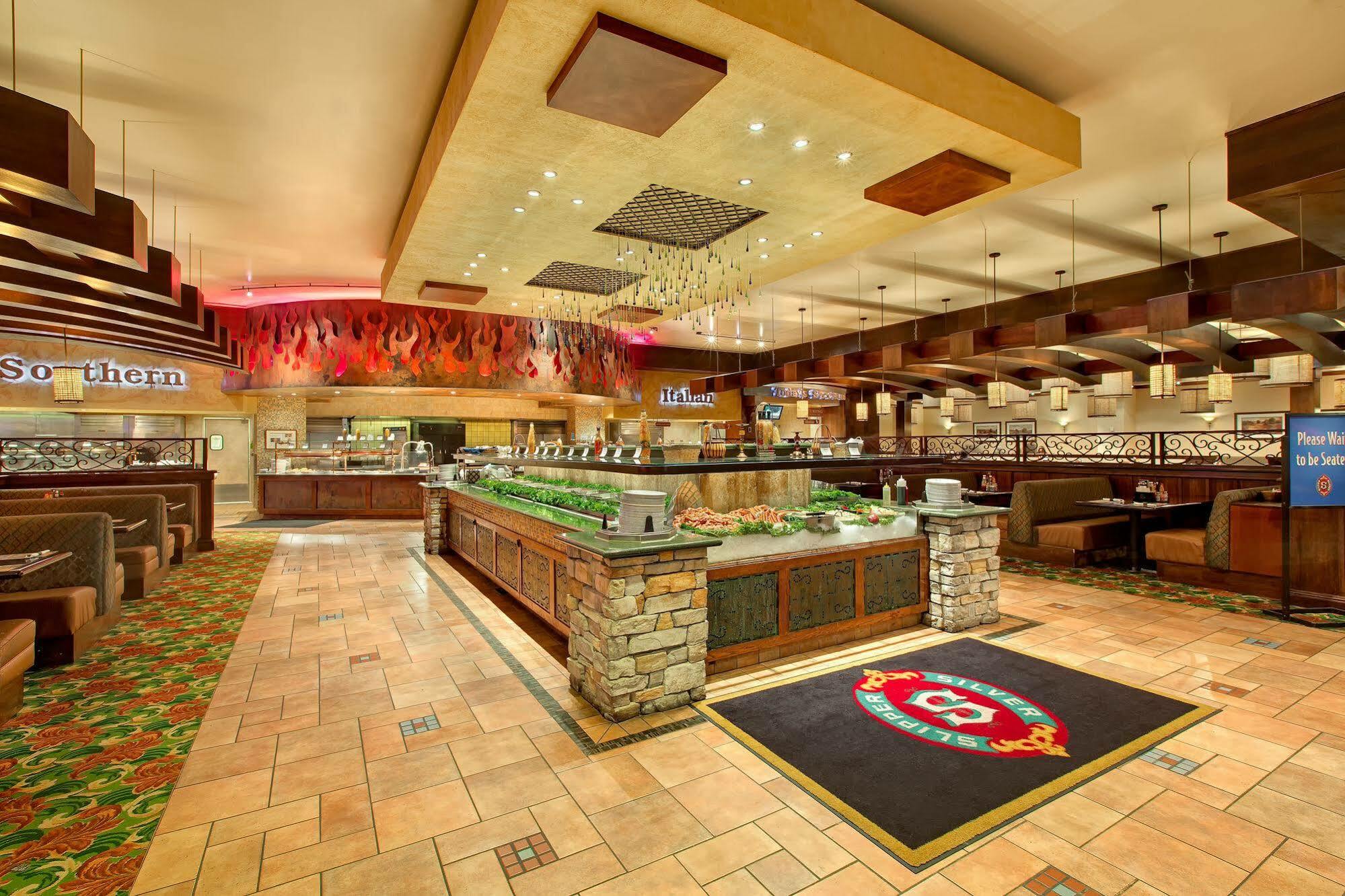 Silver Slipper Casino Hotel (Adults Only) Bay St. Louis Екстер'єр фото